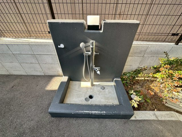 エスリード難波ザ・プレミアのその他共用部分