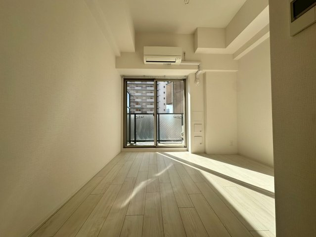 エスリード難波ザ・プレミアの内装