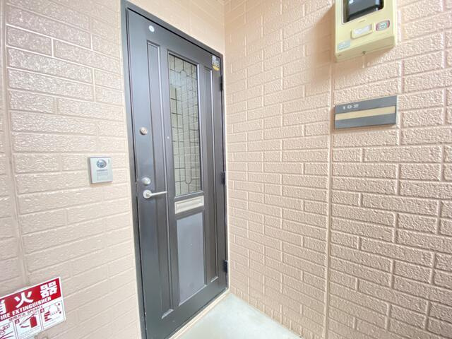 セジュール潮江　Ⅱのその他共用部分| 