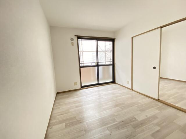 セジュール潮江　Ⅱの居間・リビング| 