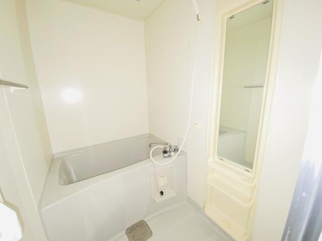 セジュール潮江　Ⅱの浴室| 