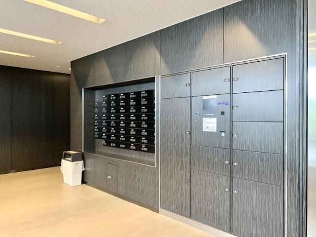 ＺＯＯＭ飯田橋のその他共用部分