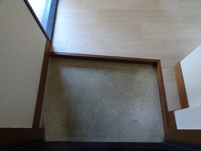 【玄関】 | 野上ビル