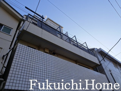 【外観】 | 野上ビル