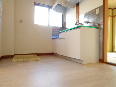 【居間・リビング】 | 野上ビル