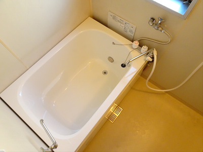 【浴室】 | 野上ビル