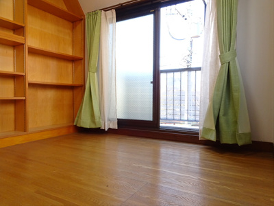 【内装】 | 野上ビル