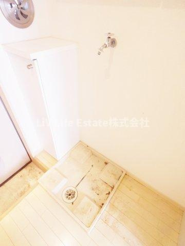 ウルール田無の設備