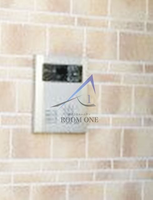 アーバンプレイス阿佐ヶ谷Ｖのセキュリティ|オートロックです。