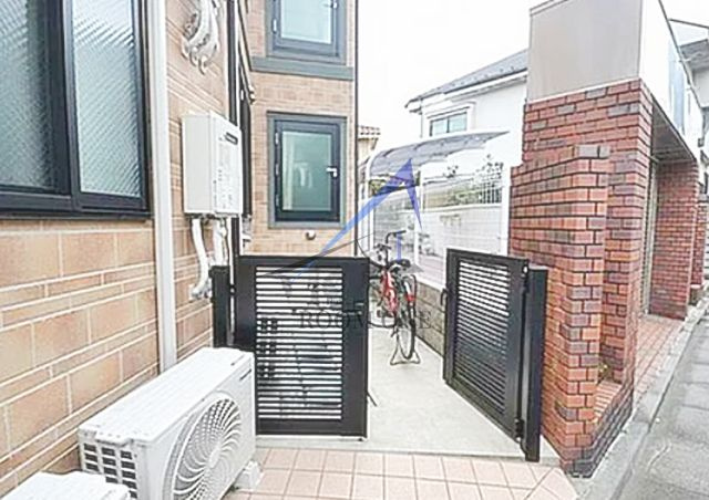 アーバンプレイス阿佐ヶ谷Ｖ