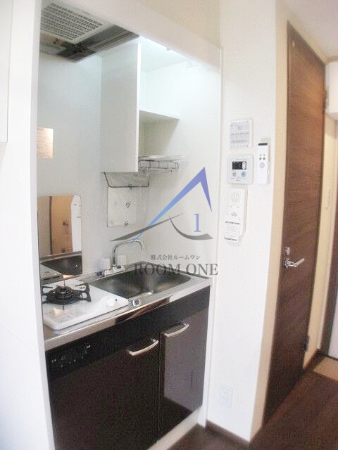 アーバンプレイス阿佐ヶ谷Ｖのキッチン|キッチンです。