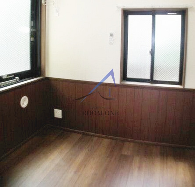 アーバンプレイス阿佐ヶ谷Ｖの居間・リビング|洋室のお部屋です。