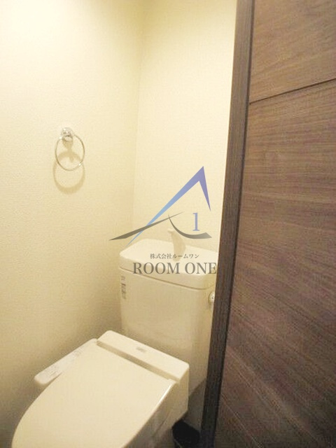 アーバンプレイス阿佐ヶ谷Ｖのトイレ|トイレです。