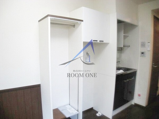 アーバンプレイス阿佐ヶ谷Ｖの収納|収納です。