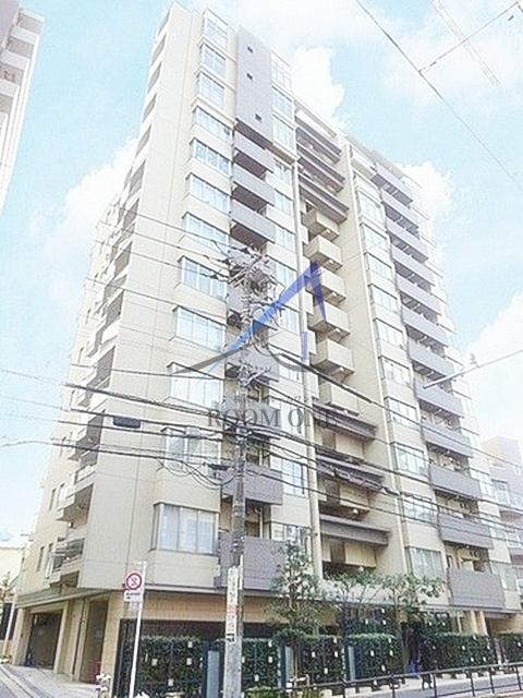 ローレルアイ東中野