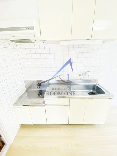 ローカス四面道のキッチン|キッチンです。