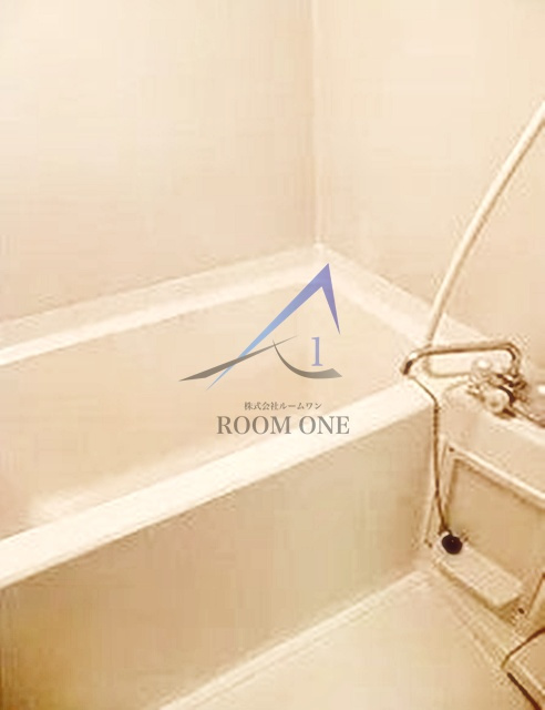 ローカス四面道の浴室|お風呂です。