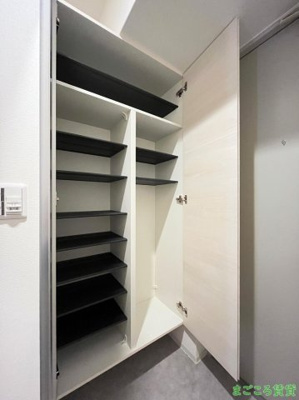 【設備】 | AKTレジデンスなんば