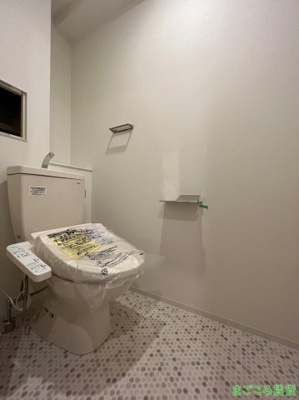 【トイレ】 | AKTレジデンスなんば