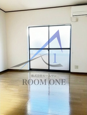 シエール荻窪の寝室|寝室です。