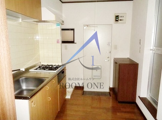 シエール荻窪のその他