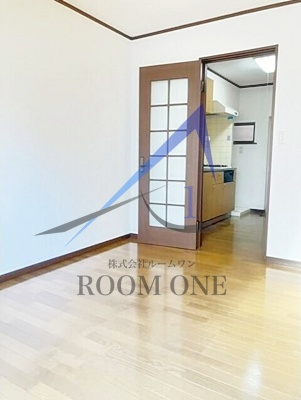 シエール荻窪の居間・リビング|洋室のお部屋です。