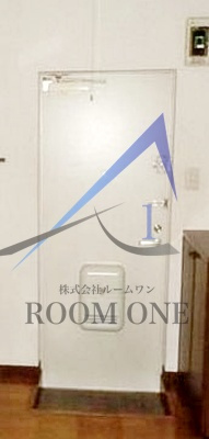 シエール荻窪の玄関|玄関です。