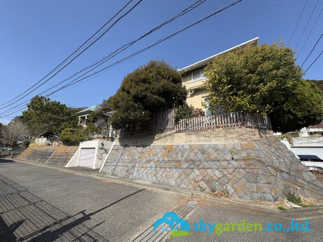 鎌倉市長谷一丁目 一戸建て