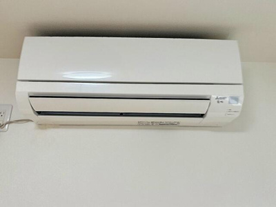 【設備】 | ＡＬＢＡ志茂 |  