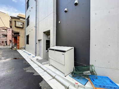 【その他】 | ＡＬＢＡ志茂 |  