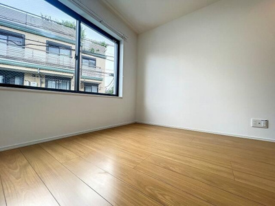 【居間・リビング】 | ＡＬＢＡ志茂 |  