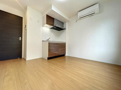 【寝室】 | ＡＬＢＡ志茂 |  