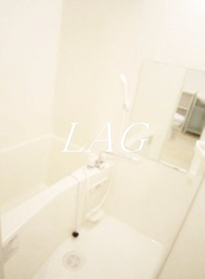 【浴室】 | クレアシオン浅草Ⅱ | お風呂です。