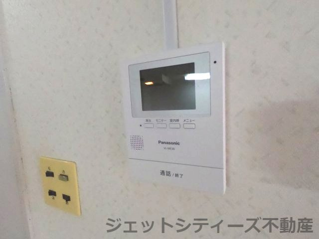【展望】 | 司ビル