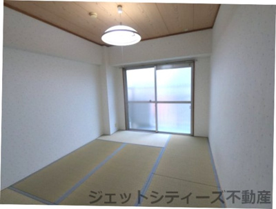 【和室】 | 司ビル
