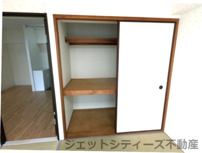 【収納】 | 司ビル