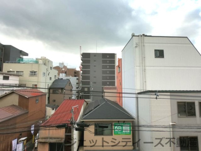【展望】 | 司ビル