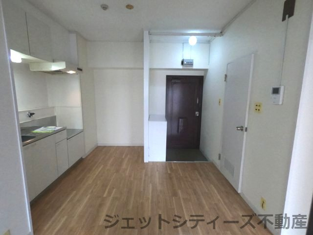 【キッチン】 | 司ビル