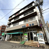 司ビルの画像
