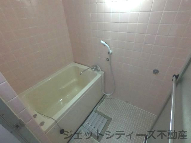 【浴室】 | 司ビル