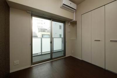 【洋室】 | Gioia Namba
