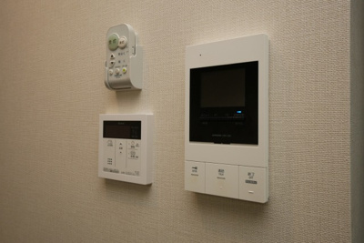 【セキュリティ】 | Gioia Namba