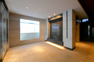 【エントランス】 | Gioia Namba