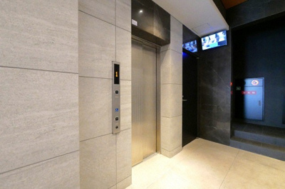 【ロビー】 | Gioia Namba