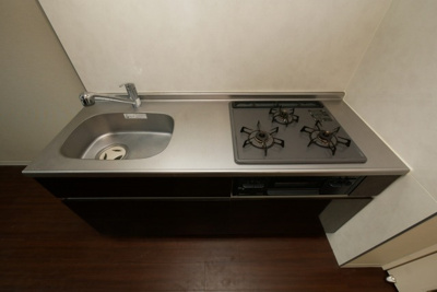 【キッチン】 | Gioia Namba