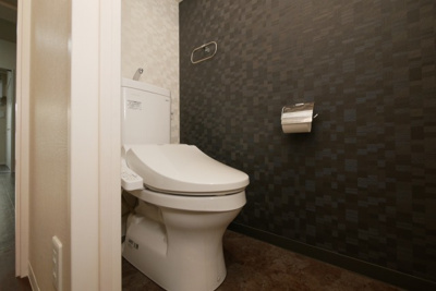 【トイレ】 | Gioia Namba