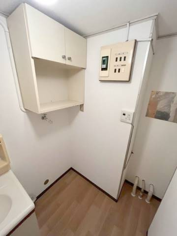 ライオンズマンション調布C棟のその他