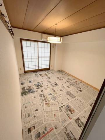 ライオンズマンション調布C棟のセキュリティ