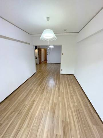 ライオンズマンション調布C棟のその他