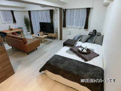 【内装】 | ネオアーバンレジデンス江古田